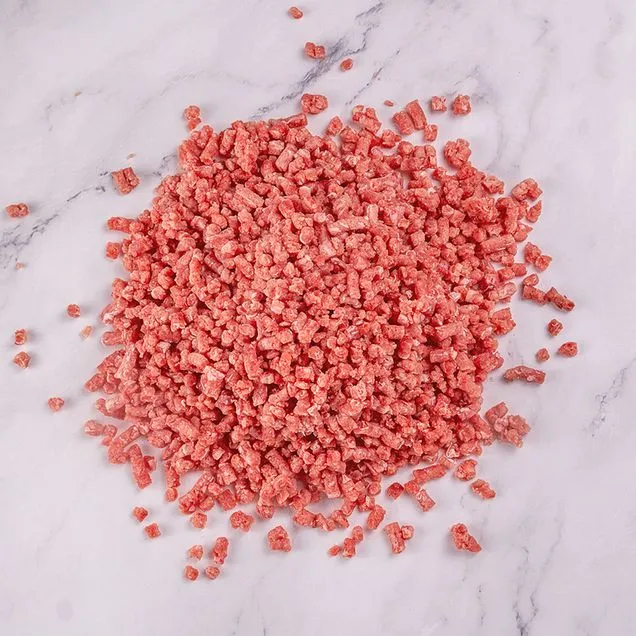 Carne Moída de Patinho Swift 1kg