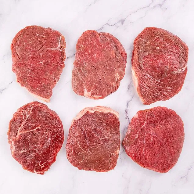 Bife de Alcatra Swift 1kg