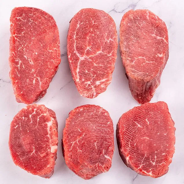 Medalhão de Filé Mignon Swift 1kg