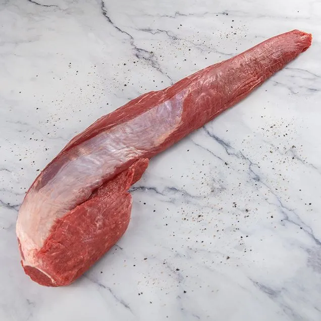 Filé Mignon Combo de 1,3kg 