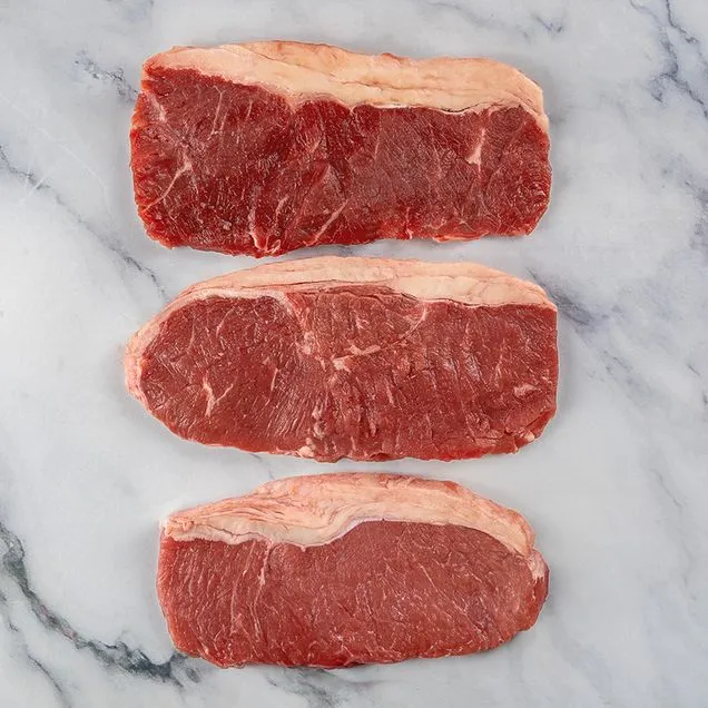 Bife de Contrafilé Combo 1Kg