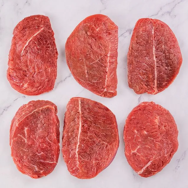 Bife de Patinho Swift 1kg