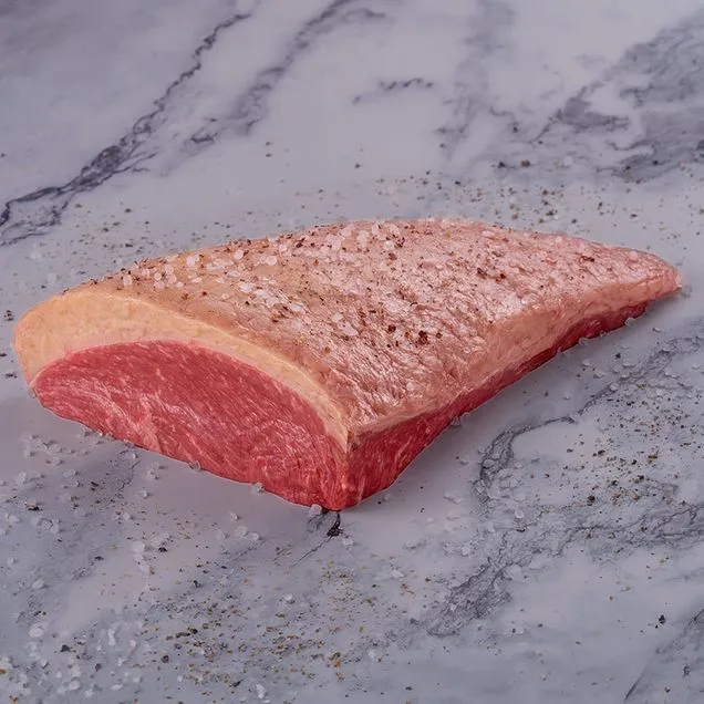 Picanha Nobre Swift Ouro 1kg