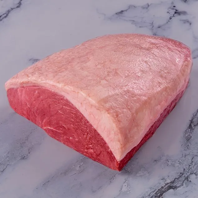 Baby Picanha (Picanha Ponta) Swift