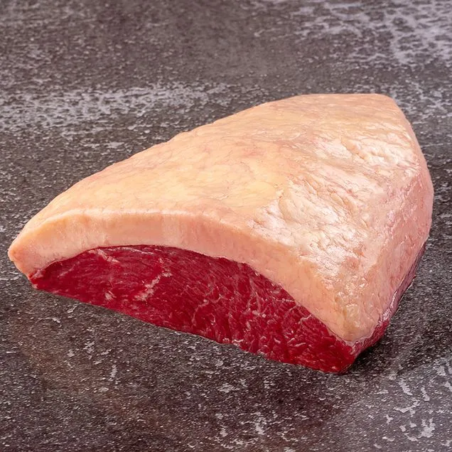 Picanha Uruguaia Swift de 1,0kg