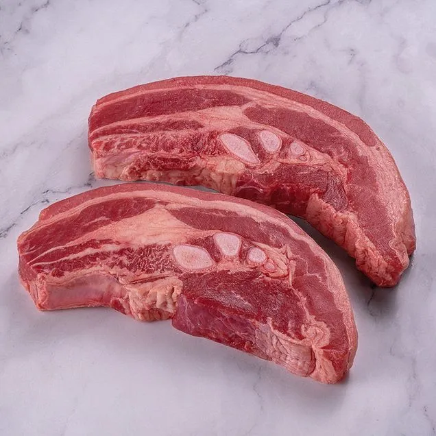 Costela Corte Inglês Swift de 1kg