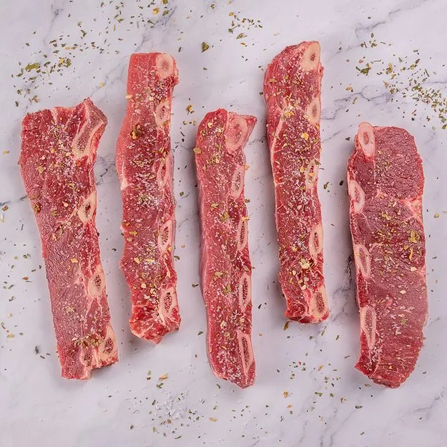 Assado de Tiras Swift de 1kg