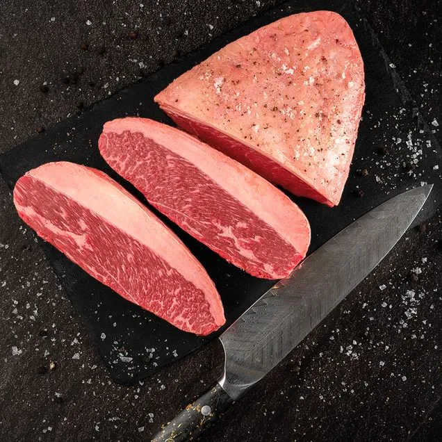  Imagem Imagem Picanha Importada Swift Premium 