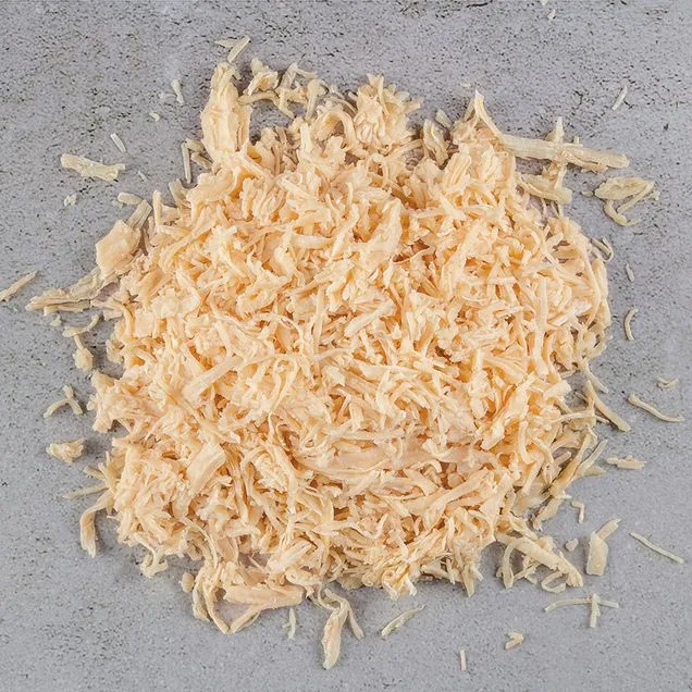Peito de Frango Temperado Desfiado Swift 400g