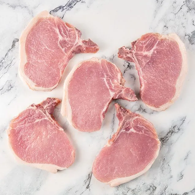 Bisteca Fatiada Swift 1kg 