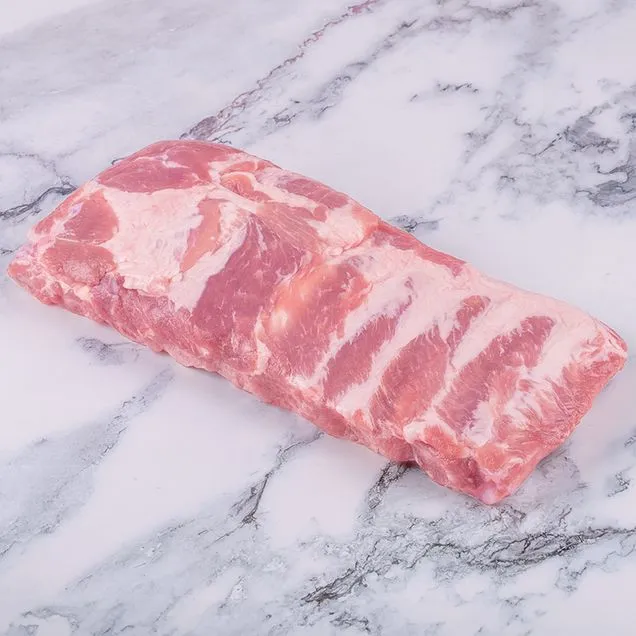 Costela Suína Swift 1kg